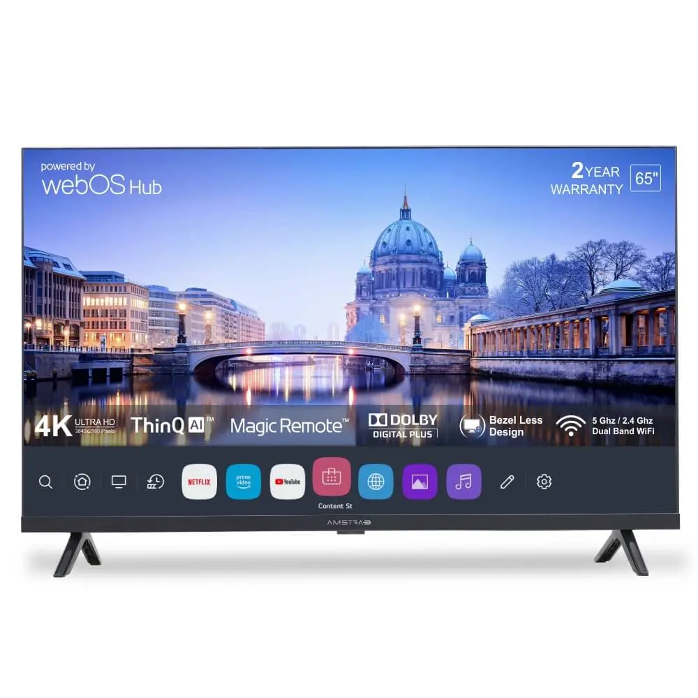 Television